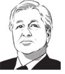 James Dimon