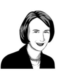 Kristin Gilbertson