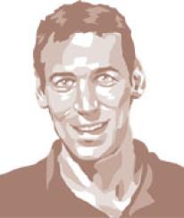 Ehud Gelblum