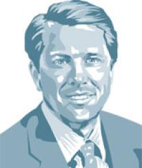 John Glass, UBS