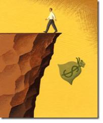 Refinancing Cliff
