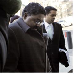 Raj Rajaratnam