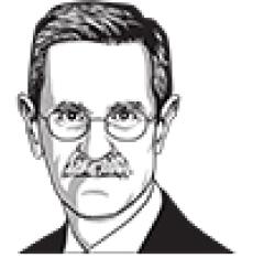 John Hull