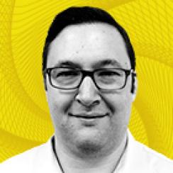 Adam Bernstein