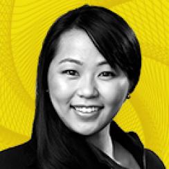 Katherine Chan