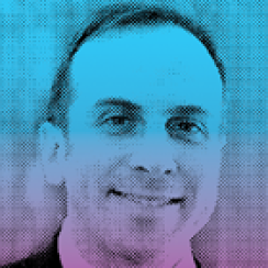 Andrew Steinerman