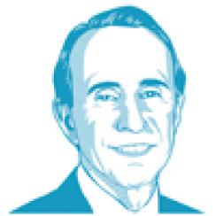 Ed Hyman
