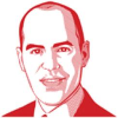 Jay Gelb