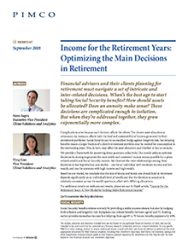 PIMCO DC Real Path